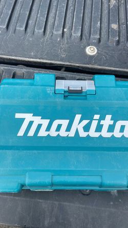Oscillating Multi-Tool Kit