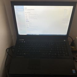 Laptop Dell