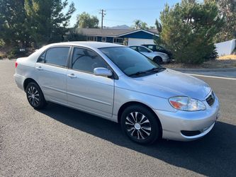 2008 Toyota Corolla