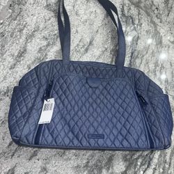 Vera bradley baby bag clearance sale