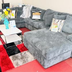 Furniture Livingroom Sectional Sofa Couches Take It Home With Only $39 Today And Pay Later With Or Without Credi 