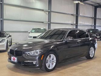 2016 BMW 3 Series