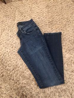 Jessica Simpson skinny jeans size 26