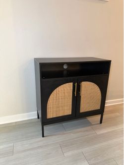 Storage Cabinet