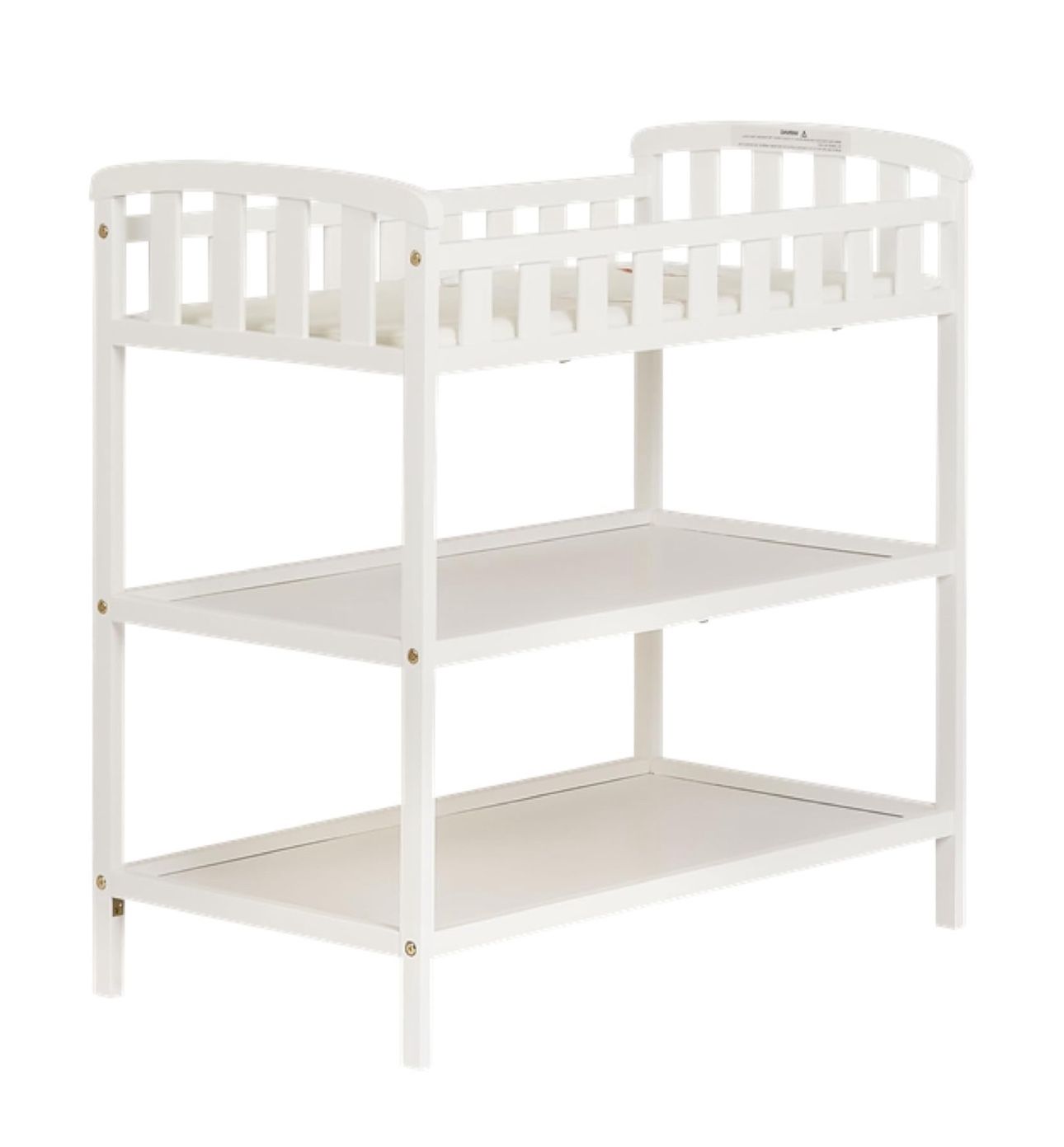 Baby Changing Station