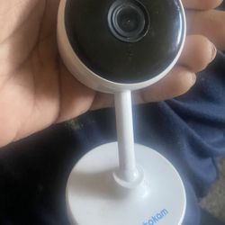 Litocam Security Camera