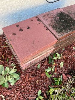 Pavers