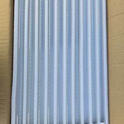 Sunco 4' LED ballast Bypas Lights