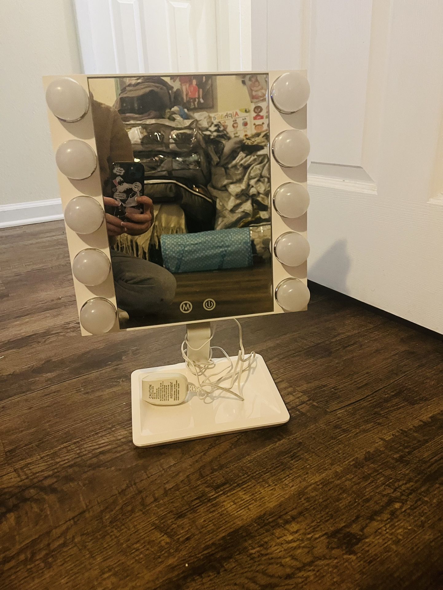Makeup Mirror