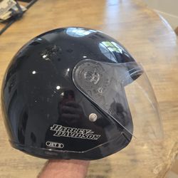 Harley Davidson Helmet XS