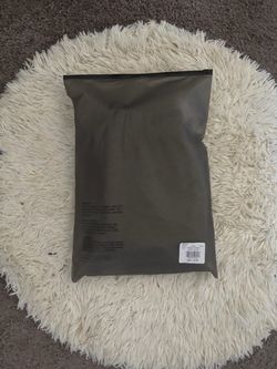 Essentials Fear of God sweatpants - size s