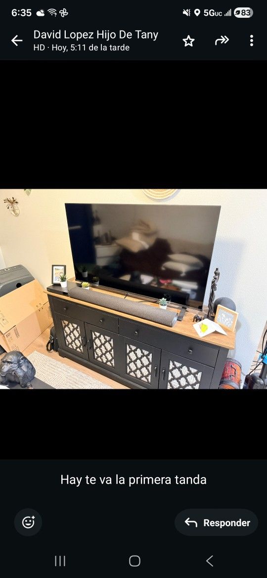 Muebles De Casa Y TV 