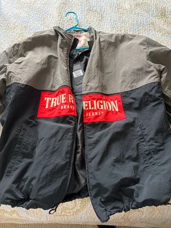 True Religion Size L