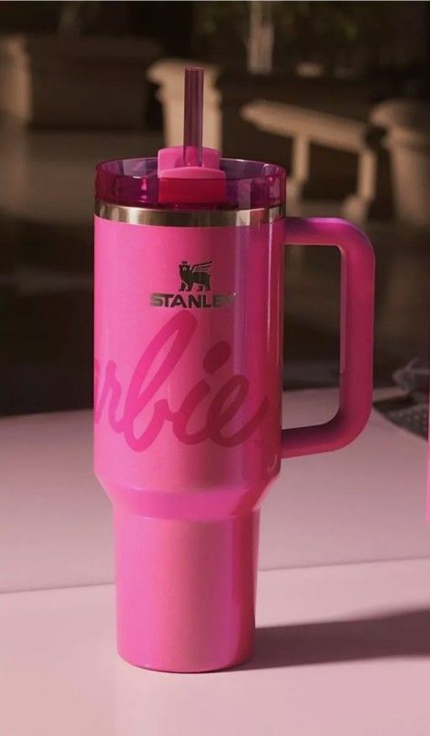 Barbie Icon - 40oz