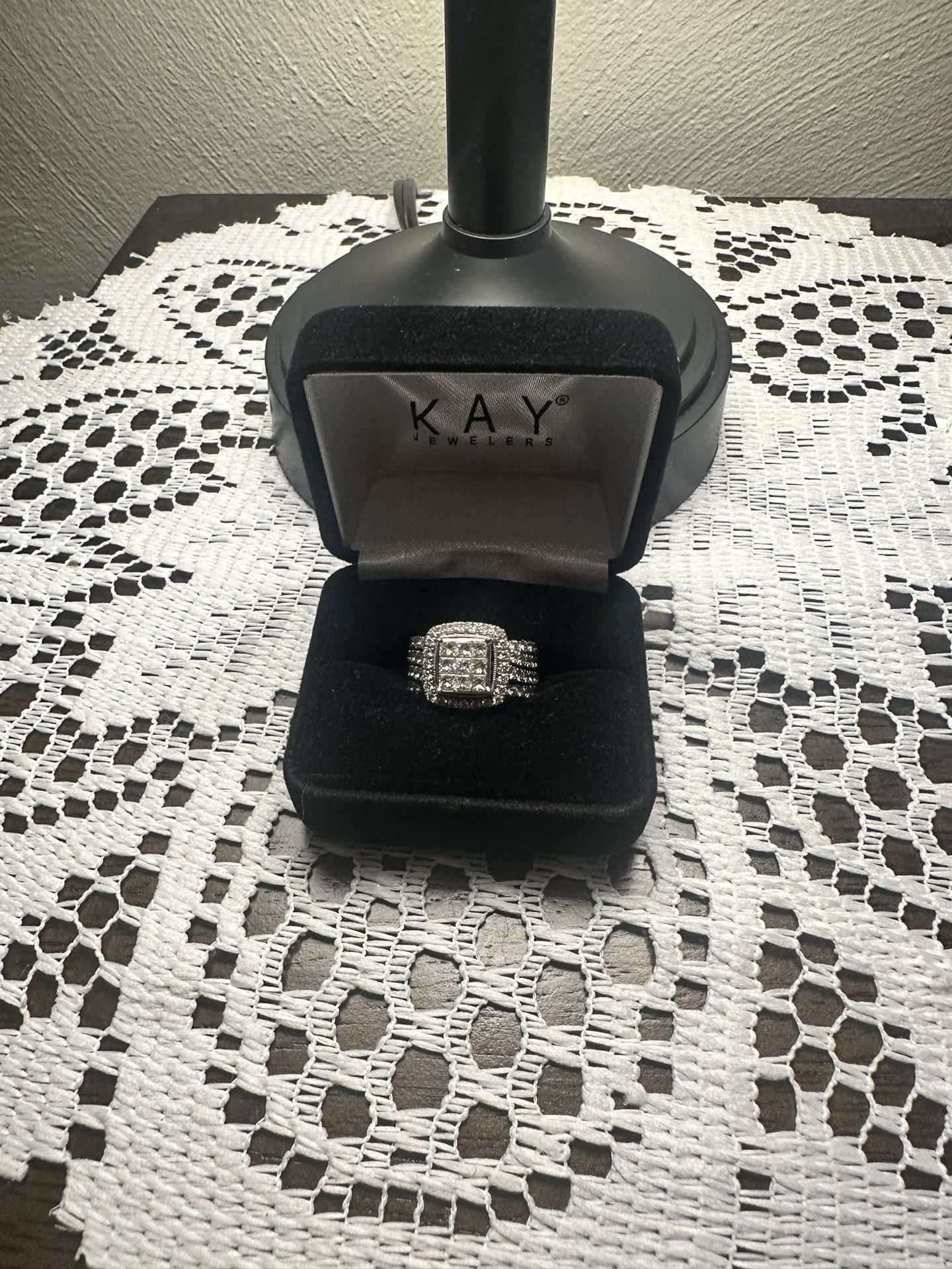 Engagement Ring