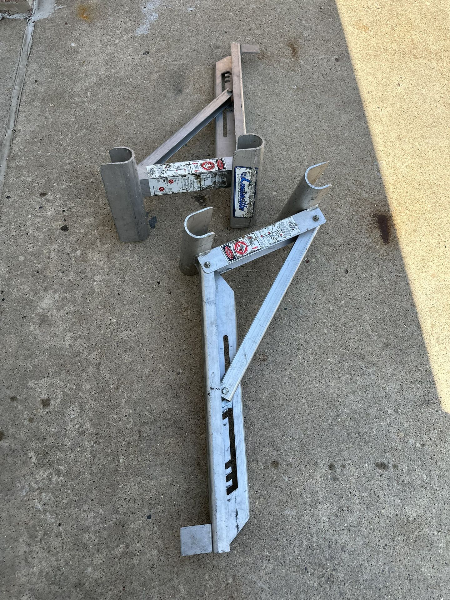 Louisville Ladder Ladder Jack