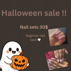 Nails