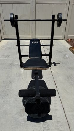 Weights