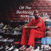 Off The Backboard Kicks 