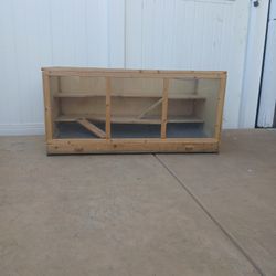 big hamster cage
