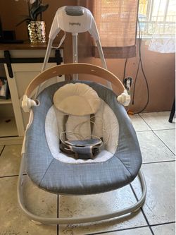 Baby Swing