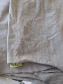Free Boba baby wrap