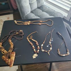 Beautiful Necklaces 