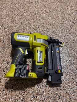 ryobi nail gun nail