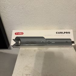 Tymo Curling Wand 