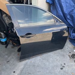 2021 Honda Civic Pasanger Door Parts