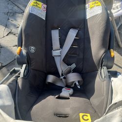 Century Infant Car Seat