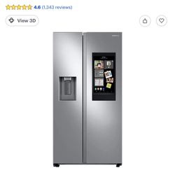 Samsung Refrigerator 
