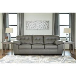New Grey Donlen Sofa