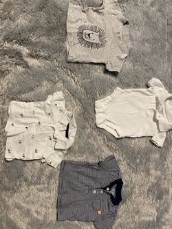 NewBorn Shirts