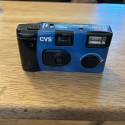 Disposable Camera 27 Photos 800 Speed