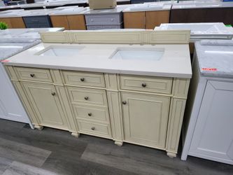 Bathroom Vanity 60'