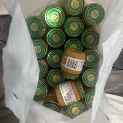 Baby Food $10 And 3 Free Cereals