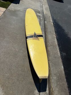 Harbour banana board