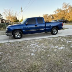 04 Chevy $7000