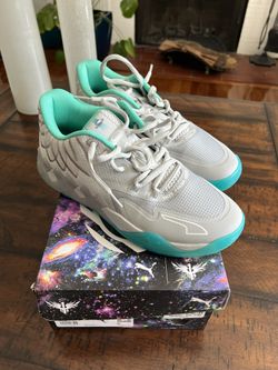 Lamelo 1 UFO