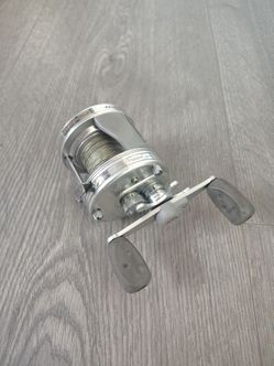 Abu Garcia 5500C3