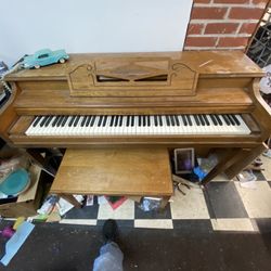 Piano 