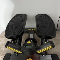 stepper 