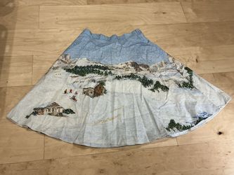 Corey Lynn calter skirt