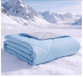 Lightweight Cooling Comforter Queen Size