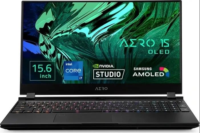 Laptop - Gaming/working