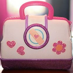 Disney Junior - Dr. McStuffins - Bag Set 