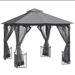 Gazebo Canopy