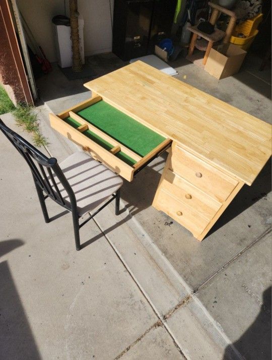 Wooden Desks for Sale in Tucson, AZ OfferUp