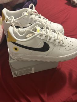 Nike Air Force 1 Shoes